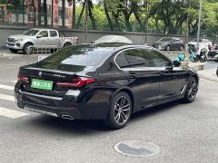 BMW 5 Series New Energy 535Le M Sports Package - фото 7