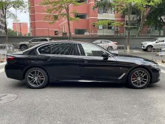BMW 5 Series New Energy 535Le M Sports Package - фото 8