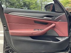 BMW 5 Series New Energy 535Le M Sports Package - фото 9