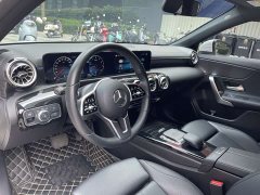 Mercedes-Benz A-Class A 200 L Sports Sedan Dynamic Type - фото 10
