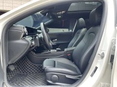 Mercedes-Benz A-Class A 200 L Sports Sedan Dynamic Type - фото 11