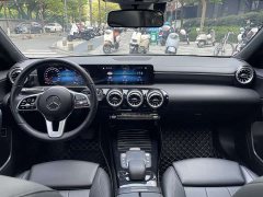 Mercedes-Benz A-Class A 200 L Sports Sedan Dynamic Type - фото 12