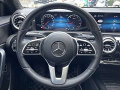 Mercedes-Benz A-Class A 200 L Sports Sedan Dynamic Type - фото 13