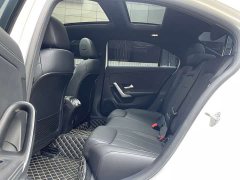 Mercedes-Benz A-Class A 200 L Sports Sedan Dynamic Type - фото 14