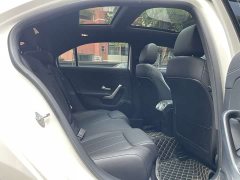 Mercedes-Benz A-Class A 200 L Sports Sedan Dynamic Type - фото 15