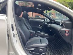 Mercedes-Benz A-Class A 200 L Sports Sedan Dynamic Type - фото 16