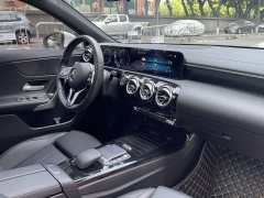 Mercedes-Benz A-Class A 200 L Sports Sedan Dynamic Type - фото 17