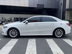 Mercedes-Benz A-Class A 200 L Sports Sedan Dynamic Type - фото 4