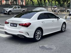 Mercedes-Benz A-Class A 200 L Sports Sedan Dynamic Type - фото 7