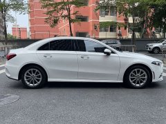 Mercedes-Benz A-Class A 200 L Sports Sedan Dynamic Type - фото 8