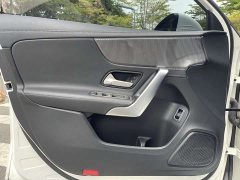Mercedes-Benz A-Class A 200 L Sports Sedan Dynamic Type - фото 9