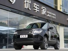 Land Rover 3.0 L6 Edition - фото 1