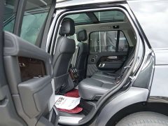 Land Rover 3.0 L6 Edition - фото 10
