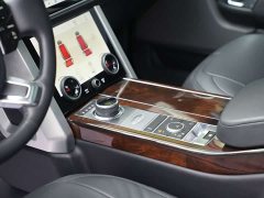 Land Rover 3.0 L6 Edition - фото 12