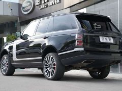 Land Rover 3.0 L6 Edition - фото 4