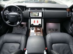 Land Rover 3.0 L6 Edition - фото 9