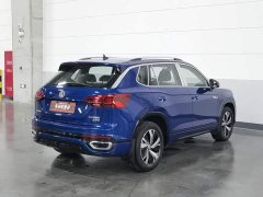 GTE 1.4T Luxury Version - фото 2