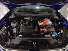 GTE 1.4T Luxury Version - фото 6