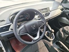 Baojun 510 1.5L Version - фото 11
