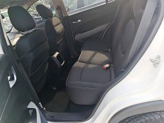 Baojun 510 1.5L Version - фото 17