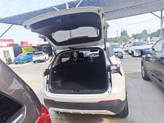 Baojun 510 1.5L Version - фото 19