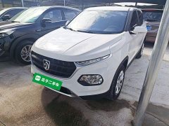 Baojun 510 1.5L Version - фото 2