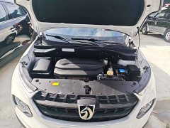 Baojun 510 1.5L Version - фото 20