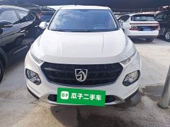 Baojun 510 1.5L Version - фото 3