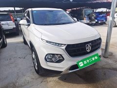Baojun 510 1.5L Version - фото 4