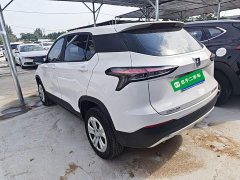 Baojun 510 1.5L Version - фото 5