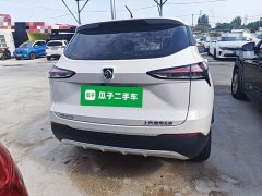 Baojun 510 1.5L Version - фото 6