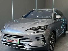 BYD PLUS DM-i Smart Drive Edition 112KM Version - фото 1