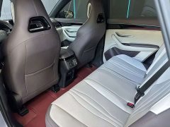BYD PLUS DM-i Smart Drive Edition 112KM Version - фото 10