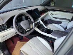 BYD PLUS DM-i Smart Drive Edition 112KM Version - фото 11
