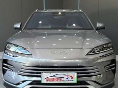 BYD PLUS DM-i Smart Drive Edition 112KM Version - фото 2