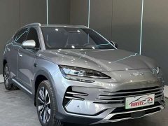 BYD PLUS DM-i Smart Drive Edition 112KM Version - фото 3
