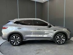 BYD PLUS DM-i Smart Drive Edition 112KM Version - фото 5
