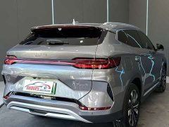 BYD PLUS DM-i Smart Drive Edition 112KM Version - фото 6