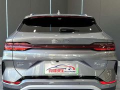 BYD PLUS DM-i Smart Drive Edition 112KM Version - фото 7