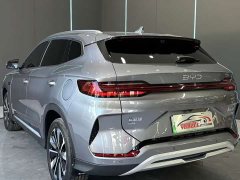 BYD PLUS DM-i Smart Drive Edition 112KM Version - фото 8