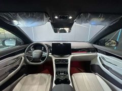 BYD PLUS DM-i Smart Drive Edition 112KM Version - фото 9