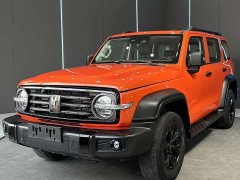 Tank 300 Off-Road Edition 2.0T - фото 1
