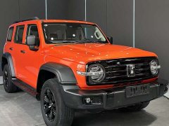 Tank 300 Off-Road Edition 2.0T - фото 3