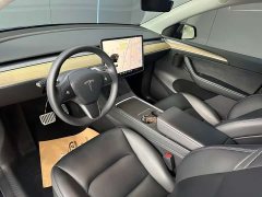 Tesla Model Y Edition - фото 11