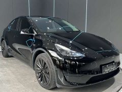 Tesla Model Y Edition - фото 3