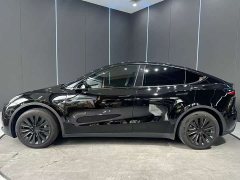 Tesla Model Y Edition - фото 4