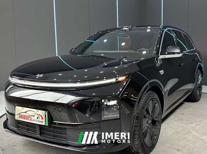 Li Auto L6 Pro