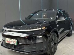 Li Auto L6 Pro - фото 1