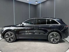 Li Auto L6 Pro - фото 4