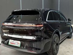 Li Auto L6 Pro - фото 6